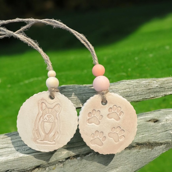 Natural Clay Diffuser. - Picture 16 of 16